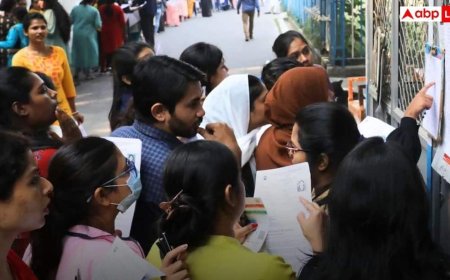UP TET 2026: यूपी टीईटी पहले दिन की परीक्षा संपन्न, AI कैमरों ने पकड़े 15 'मुन्नाभाई', जानें कितनी रही अटेंडेंस?