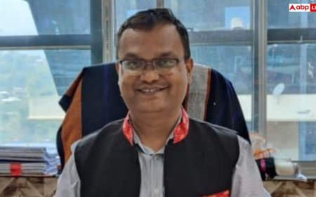 कितने पढ़े-लिखे हैं CBSE के चेयरपर्सन लोकांडे प्रशांत सीताराम? जानिए उनकी पढ़ाई