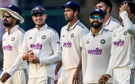IND vs SL: श्रीलंका दौरे का शेड्यूल आया सामने, जानिए टेस्ट क्रिकेट में कैसा रहा है भारत का प्रदर्शन