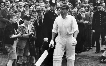 Test Match Highest Run Record:दुनिया के इन 5 दिग्गज बल्लबाजों ने टेस्ट मैच में बनाए सबसे ज्यादा रन, 2 भारतीय खिलाड़ी कौन जानिए