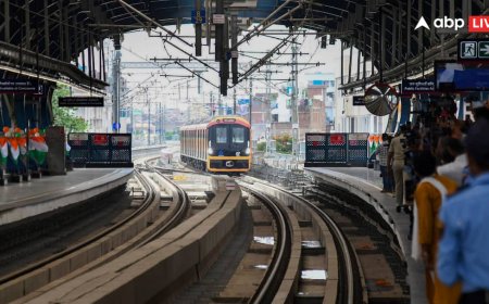 Jaipur Metro Phase 2: जयपुर की तेज होगी रफ्तार! PM मोदी करेंगे 13 हजार करोड़ की मेगा मेट्रो परियोजना का शिलान्यास