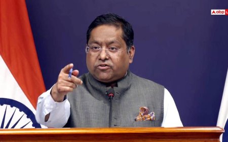 सिंधु जल संधि: पाकिस्तान के हाथ काट देने वाले बयान पर भारत का करारा जवाब, MEA बोला- सीमा पार आतंकवाद...