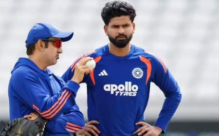 IND vs ENG: दूसरे टी20 से पहले इंग्लैंड ने चली बड़ी चाल, अब टीम इंडिया खोलेगी अपना तुरुप का इक्का; प्लेइंग XI में बदलाव तय!