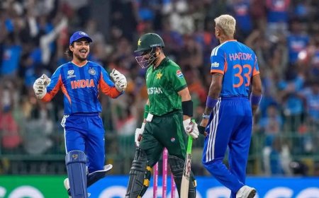 'टीम इंडिया इज द बेस्ट...', PAK कोच का यह बयान सुनकर हर पाकिस्तानी को लगेगी मिर्ची; जानें क्या कहा