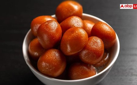 Gulab Jamun Recipe: क्या घर पर बनाते समय बिखर जाते हैं गुलाब जामुन? इस आसान तरीके से बनेंगे हलवाई जैसे स्पंजी