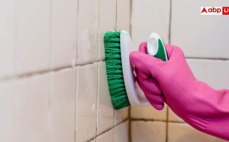 Bathroom Cleaning Tips: बाथरूम या नल के नीचे जमी जिद्दी काई से हैं परेशान? इन घरेलू चीजों से लाएं चकाचक चमक