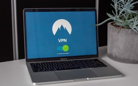 VPN पर सरकार का बड़ा एक्शन! आने वाला है नया नियम, रिपोर्ट में हो गया खुलासा