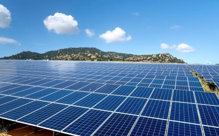 एक घंटे में कितनी बिजली पैदा करता है Solar Panel? जानें क्या होता है पूरा प्रोसेस