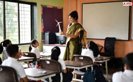 सरकारी टीचर बनने का प्लान है? पहले जान लें कौन-सा कोर्स दिलाएगा नौकरी
