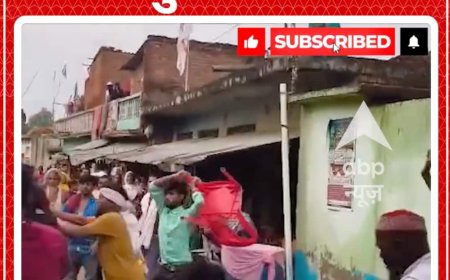 Viral Video: शादी में खाना बाद में... पहले चलीं कुर्सियां!
