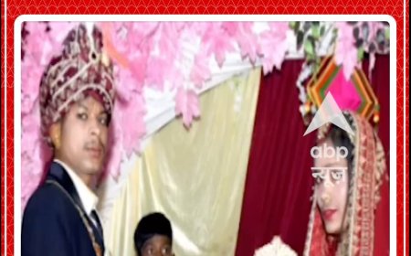 Viral News: पति करता रहा इंतजार, दुल्हन हुई गायब!