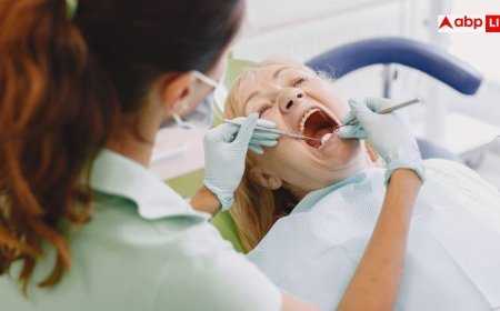 Oral Cancer Treatment: अल्ट्रासाउंड से हो सकता है ओरल कैंसर सेल्स का खात्मा, इस स्टडी ने जगाई उम्मीद