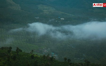 Mini Hill Stations In Uttar Pradesh: 'यूपी नहीं देखा तो क्या देखा'! शिमला-मनाली भूल जाएंगे, ये हैं UP के शानदार मिनी हिल स्टेशन