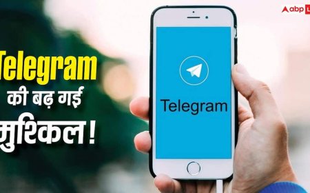Telegram की बढ़ी मुश्किलें, सरकार ने पाइरेटेड फिल्में हटाने के लिए दिया 15 दिन का अल्टीमेटम