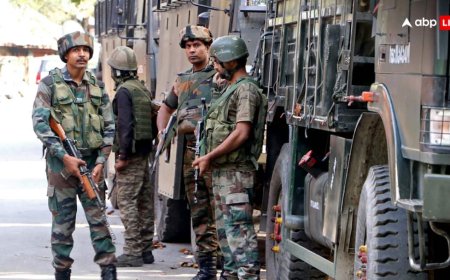 इंसानियत की मिसाल! भारतीय सेना ने रास्ता भटके PoK के युवक को सुरक्षित भेजा वापस