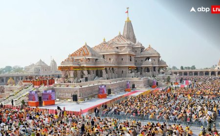 ‘आरोपियों को अपने किए पर बहुत पछतावा’, राम मंदिर चंदा चोरी मामले में बड़ा खुलासा