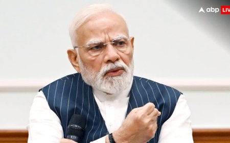 प्रधानमंत्री मोदी को ऑस्ट्रेलिया दौरे से पहले जान से मारने की धमकी, मेलबर्न पुलिस ने शुरू की जांच