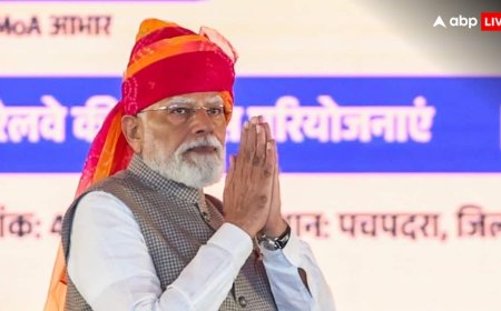 30 दिन जेल में रहे तो जाएगी PM-CM की कुर्सी! मोदी सरकार के इस बिल से संसद के मानसून सत्र में मचेगा गदर