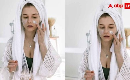 Homemade Face Pack For Glowing Skin : ग्लोइंग स्किन का सीक्रेट! केमिकल वाले प्रोडक्ट्स छोड़ें, घर पर बनाएं ये 2 जादुई फेस पैक