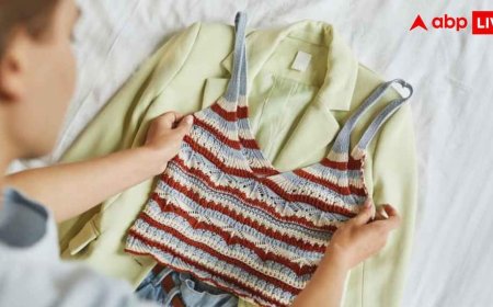 Summer Fashion Hacks: इस सीजन का सबसे बड़ा ट्रेंड, पुराने कपड़ों को रीसायकल कर ऐसे पाएं सेलिब्रिटी लुक