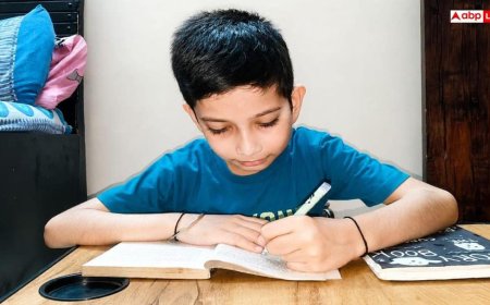 रटने की बीमारी से मिलेगी मुक्ति, इस तरीके से बच्चों को 4 गुना ज्यादा समय तक याद रहेगा सिलेबस