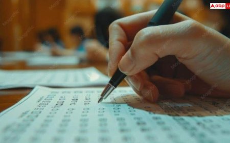 Re NEET 2026 OMR Sheet और फाइनल आंसर की जल्द होगी जारी, कब आएगा रिजल्ट और कैसे करें डाउनलोड?