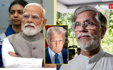 'चाहें तो एक शॉट में सब खत्म कर दें', ट्रंप का ईरान पर भड़काऊ बयान, कांग्रेस ने केंद्र को घेरा, कहा- 'चुप क्यों'