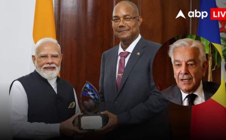 'ख्वाजा आसिफ मानसिक रूप से दिवालिया', पाकिस्तान के रक्षामंत्री ने PM मोदी पर किया कमेंट तो भारत ने दिया करारा जवाब
