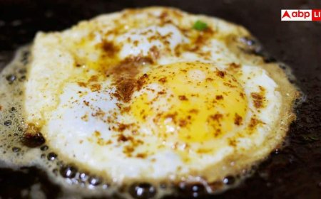 राजनीति नहीं स्वाद से नाता! फेमस डिश 'Eggs Kejriwal' का दिलचस्प इतिहास, जानें इसकी रेसिपी