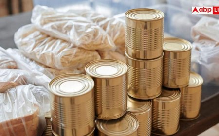 Processed Food Health Risks: पैकेट बंद खाने में छिपे वो 3 सीक्रेट केमिकल, जो बिना वजन बढ़ाए अंदर ही अंदर सड़ा रहे आपका लिवर