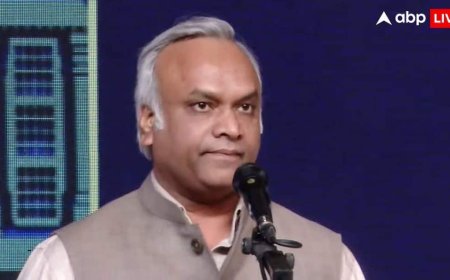 '2028 में कर्नाटक के मुख्यमंत्री बनेंगे प्रियांक खरगे', कलबुर्गी में बोले कांग्रेस MLC टिप्पन्ना कामाकनूर