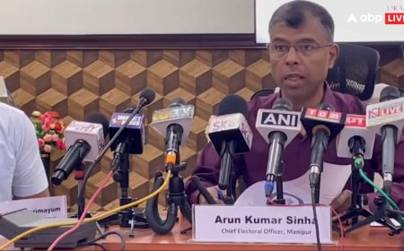 Manipur Voter List 2026: मणिपुर की वोटर लिस्ट में बड़ा उलटफेर! पुरुषों से फिर आगे निकलीं महिलाएं, 1.58 लाख नाम हटने से मची हलचल