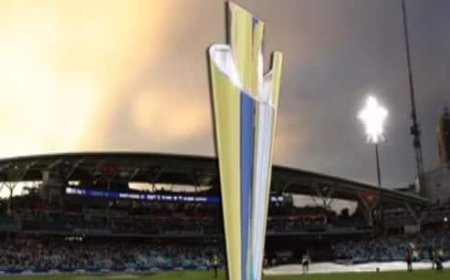 T20 WC जीतने पर ऑस्ट्रेलिया को कितने करोड़ मिले, ग्रुप स्टेज से बाहर होने के बावजूद टीम इंडिया भी मालामाल, देखें पूरी प्राइज मनी लिस्ट