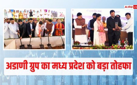 MP के शिवपुरी में बनेगा मिसाइल इकोसिस्टम, 2500 करोड़ खर्च करेगा अडानी डिफेंस, युवाओं को मिलेगा रोजगार