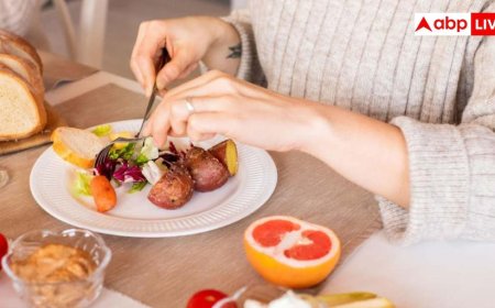 Vegetarian Protein Sources: नॉनवेज नहीं खाते तो इन वेज ऑप्शन पर तुरंत हो जाएं शिफ्ट, दूर हो जाएगी अमीनो एसिड्स की कमी