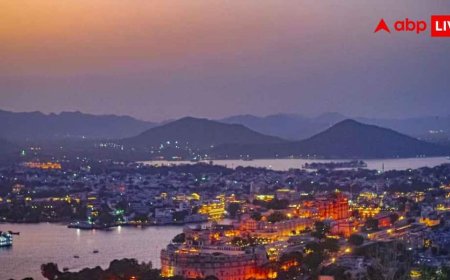 Udaipur Monsoon Travel Guide: बारिश में जन्नत बन जाता है उदयपुर, यहां देखिए पूरे हफ्ते का टूर प्लान और खर्च