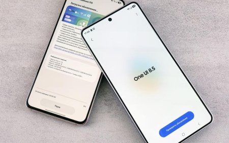 नहीं पड़ेगी नए फोन की जरूरत! इन 5 एंड्रॉयड Phones में सबसे लंबे समय तक मिलता है सॉफ्टवेयर अपडेट