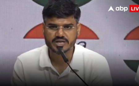 NSUI Elections: पेपर लीक विवाद के बाद NSUI का मास्टर प्लान! देशभर में संगठनात्मक चुनाव की तैयारी, समझें पूरा प्लान