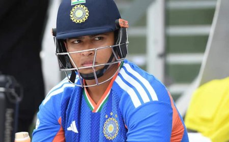 इंग्लैंड सीरीज के बाद टीम इंडिया के लिए कब खेलेंगे वैभव सूर्यवंशी? BCCI ने तारीख का किया एलान