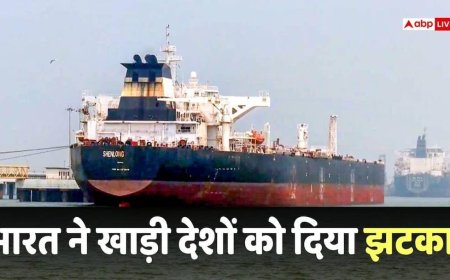 LPG News: अब नहीं होगी सिलेंडर की किल्लत, अमेरिका से दोगुनी गैस खरीदेगा भारत, सरकार ने बदला प्लान