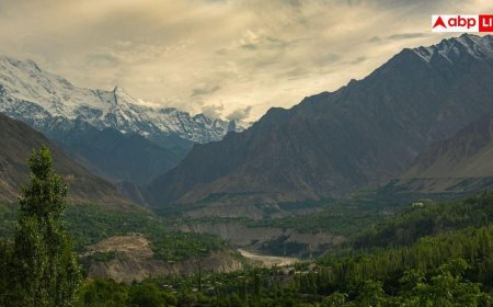 Pakistan Tourist Places: खूबसूरती में किसी स्वर्ग से कम नहीं पाकिस्तान की ये जगहें, विदेशी सैलानियों की लगी रहती है कतार