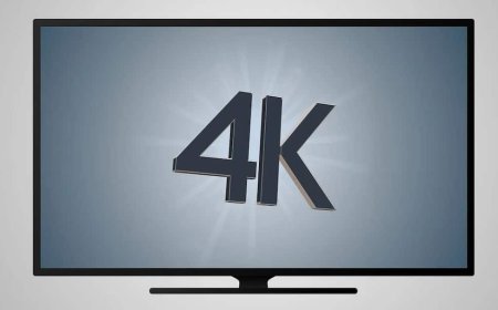 OLED और QLED को टक्कर देगा Micro RGB TV! जानिए क्या है ये नई टेक्नोलॉजी और कैसे भविष्य में बढ़ेगा इसका इस्तेमाल