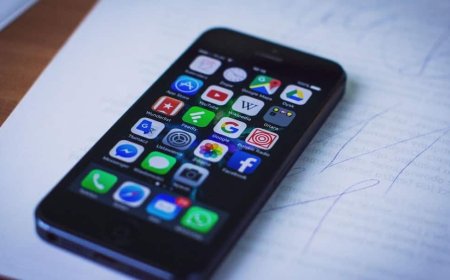 अगर आपके फोन में भी हैं ये Apps तो तुरंत कर दें डिलीट नहीं हो आ सकती है बड़ी मुसीबत