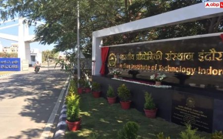 IIT इंदौर में फैकल्टी भर्ती का मौका, 1.01 लाख रुपये तक होगी शुरुआती सैलरी, जानें आवेदन प्रक्रिया
