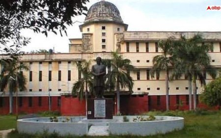 इलाहाबाद यूनिवर्सिटी में शुरू हुए इन कोर्स में एडमिशन, इस डेट तक कर लें अप्लाई, जानें प्रक्रिया
