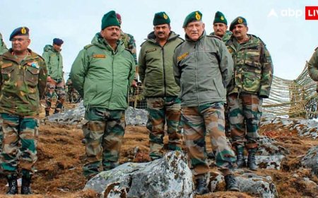 भारतीय सेना की सबसे घातक यूनिट IBG कहां की गई है तैनात? देश के पहले CDS का सपना पूरा