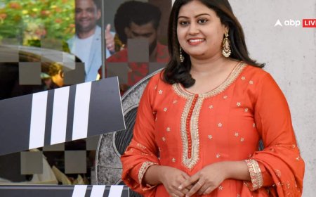 Kerala Actress Ansiba Hassan Case: 'जबरन माफीनामा लिखवाया' अंसीबा हसन का दावा, अदालती आदेश के बाद लक्ष्मी प्रिया और पुलिस अधिकारी पर मामला दर्ज