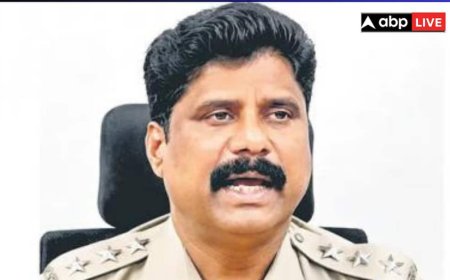 Telangana ACB Raid: 200 करोड़ से ज्यादा की संपत्ति मामले में DSP भीम रेड्डी गिरफ्तार, मेडिकल टेस्ट के बाद रिमांड की कार्रवाई