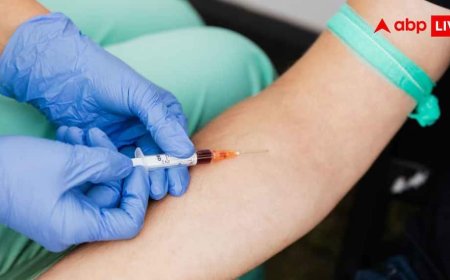 Annual Health Checkup : हर साल जरूर कराएं ये 5 बॉडी टेस्ट, गंभीर बीमारी का टल जाएगा खतरा, यहां जानिए