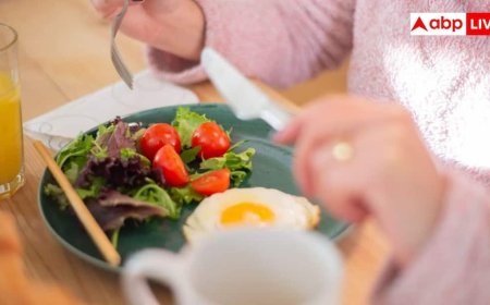 Fertility Diet: मां बनने में आ रही है दिक्कत तो आज ही अपने खाने में शामिल कर लें ये चीजें, जल्द गूंजेगी किलकारी
